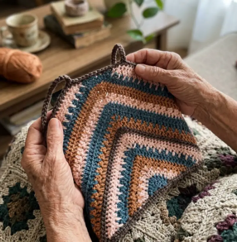 Complimentary Intermediate crochet pattern: Pura Vida Halter Pattern - Simple to follow guide