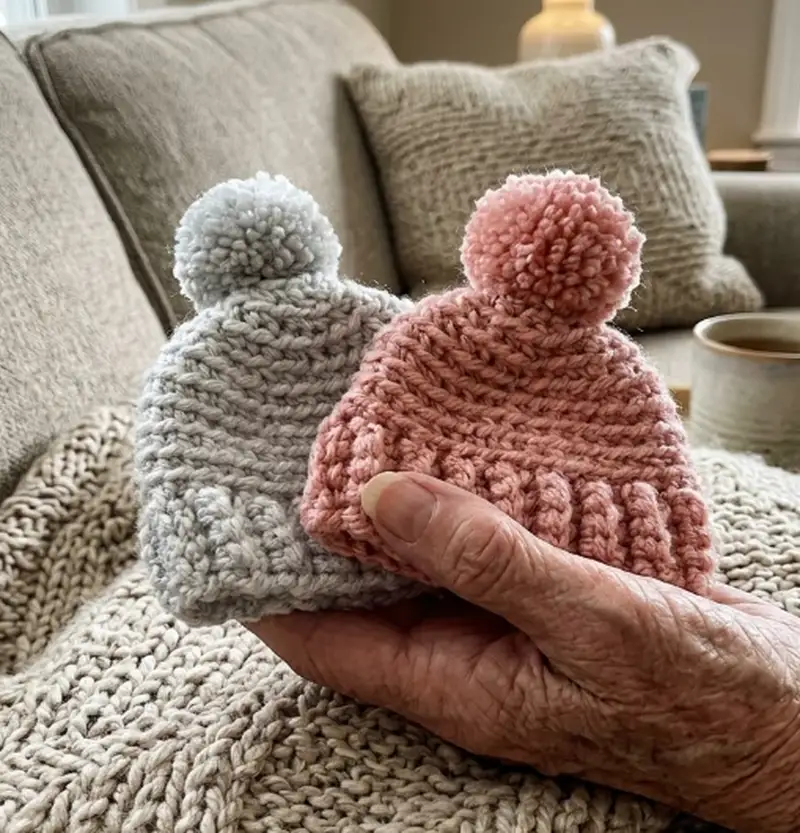 Quality crochet pattern: Free Crochet Hat Pattern - Beginner Friendly level guide with complete instructions