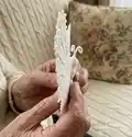 Butterfly Pattern step 3 - details and accessories