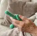 Fishing Set Amigurumi Pattern step 3 - details and accessories