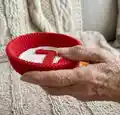 Counting game Amigurumi Pattern step 3 - details and accessories