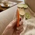 Citrus Slice Coasters Pattern step 3 - details and accessories