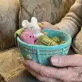 Not Even A Mouse Pattern step 3 - details and accessories